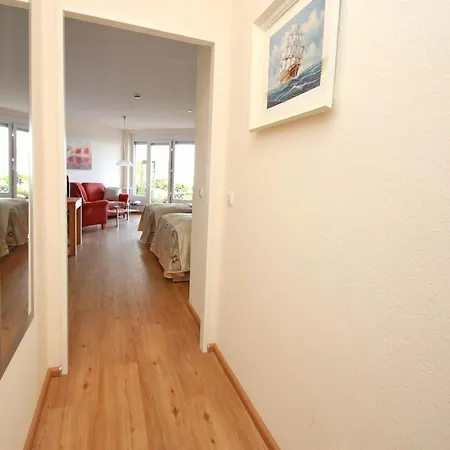 Kaiserallee, 211 Apartment *