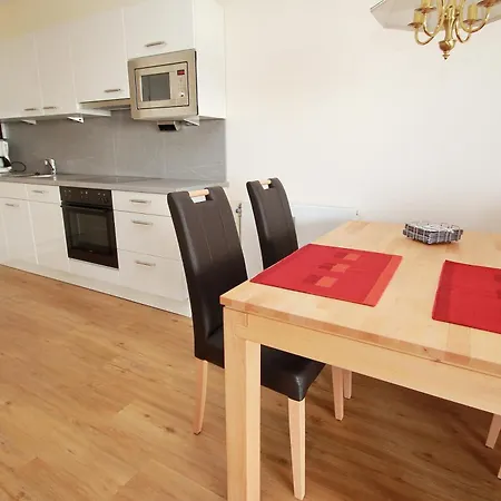 Kaiserallee, 211 Apartment Lübeck